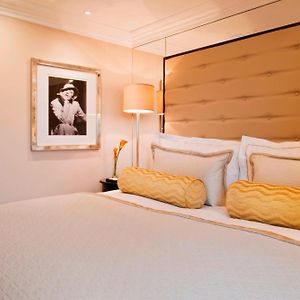 Deluxe Gasten Kamer met een King Size Bed