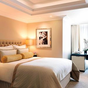 Deluxe Kamer met Rolstoeltoegankelijkheid met een Queen Size Bed