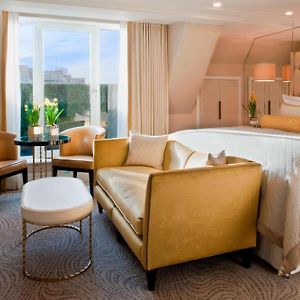 Executive Kamer met een King Size Bed